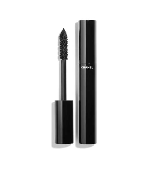 le volume ultra noir chanel|volume de chanel mascara.